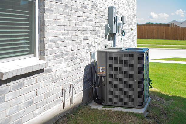 Reliable Air Conditioning Service contractor in Fort Morgan, CO by FH HVAC